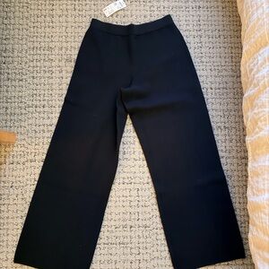 Uniqlo Women’s 3D Knit Pants 2025 Season